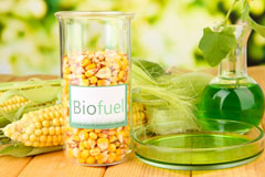 Fulneck biofuel availability