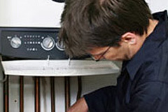 boiler repair Fulneck