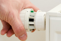 Fulneck central heating repair costs