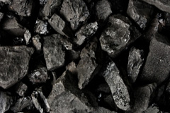 Fulneck coal boiler costs