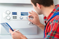 free Fulneck gas safe engineer quotes