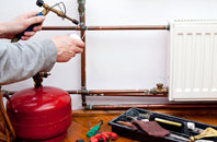 free Fulneck heating repair quotes